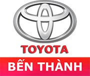 Toyota Bến Thành